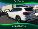 Thumbnail image of 2021 BMW X3 at Dr. Car Inc