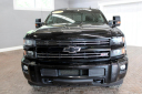 2016 Chevrolet Silverado 2500HD LT at Fusion Auto Sales