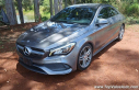 Thumbnail image of 2018 Mercedes-Benz CLA at Top Value Auto