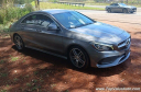 Thumbnail image of 2018 Mercedes-Benz CLA at Top Value Auto