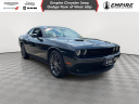 2018 Dodge Challenger GT at Empire Chrysler Dodge Jeep Ram