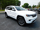 Thumbnail image of 2019 Jeep Grand Cherokee at Gary Mathews Motors