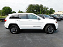Thumbnail image of 2019 Jeep Grand Cherokee at Gary Mathews Motors
