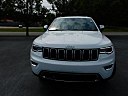Thumbnail image of 2019 Jeep Grand Cherokee at Gary Mathews Motors