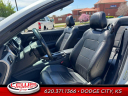 Thumbnail image of 2022 Ford Mustang at Lewis Ford Lincoln of Dodge City