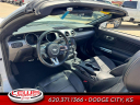 Thumbnail image of 2022 Ford Mustang at Lewis Ford Lincoln of Dodge City