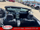 Thumbnail image of 2022 Ford Mustang at Lewis Ford Lincoln of Dodge City