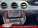 Thumbnail image of 2022 Ford Mustang at Lewis Ford Lincoln of Dodge City