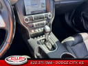 Thumbnail image of 2022 Ford Mustang at Lewis Ford Lincoln of Dodge City
