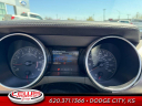 Thumbnail image of 2022 Ford Mustang at Lewis Ford Lincoln of Dodge City