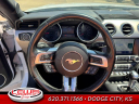 Thumbnail image of 2022 Ford Mustang at Lewis Ford Lincoln of Dodge City