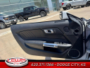 Thumbnail image of 2022 Ford Mustang at Lewis Ford Lincoln of Dodge City