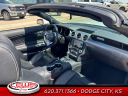Thumbnail image of 2022 Ford Mustang at Lewis Ford Lincoln of Dodge City