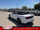 Thumbnail image of 2022 Ford Mustang at Lewis Ford Lincoln of Dodge City
