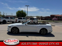 Thumbnail image of 2022 Ford Mustang at Lewis Ford Lincoln of Dodge City
