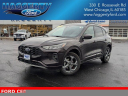Thumbnail image of 2023 Ford Escape at Haggerty Ford Used