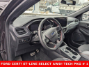 Thumbnail image of 2023 Ford Escape at Haggerty Ford Used