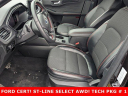 Thumbnail image of 2023 Ford Escape at Haggerty Ford Used