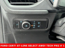 Thumbnail image of 2023 Ford Escape at Haggerty Ford Used