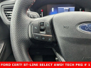 Thumbnail image of 2023 Ford Escape at Haggerty Ford Used