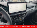 Thumbnail image of 2023 Ford Escape at Haggerty Ford Used