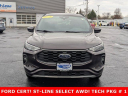 Thumbnail image of 2023 Ford Escape at Haggerty Ford Used