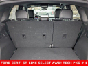 Thumbnail image of 2023 Ford Escape at Haggerty Ford Used
