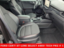 Thumbnail image of 2023 Ford Escape at Haggerty Ford Used