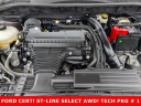 Thumbnail image of 2023 Ford Escape at Haggerty Ford Used