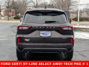 Thumbnail image of 2023 Ford Escape at Haggerty Ford Used