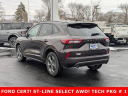 Thumbnail image of 2023 Ford Escape at Haggerty Ford Used