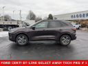 Thumbnail image of 2023 Ford Escape at Haggerty Ford Used