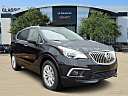 2018 Buick Envision Essence at Classic GMC Auto Park