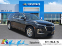 Thumbnail image of 2022 Chevrolet Traverse at MacHaikChevrolet NEW
