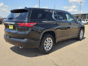 Thumbnail image of 2022 Chevrolet Traverse at MacHaikChevrolet NEW