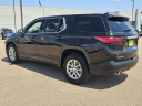 Thumbnail image of 2022 Chevrolet Traverse at MacHaikChevrolet NEW