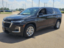 Thumbnail image of 2022 Chevrolet Traverse at MacHaikChevrolet NEW