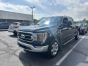 Thumbnail image of 2023 Ford F-150 at BeauTownsendFord of Vandalia, OH
