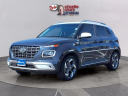 Thumbnail image of 2024 Hyundai VENUE at Charlie Clark Hyundai
