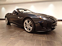 Thumbnail image of 2014 Jaguar F-TYPE at Jaguar - Aston Martin - Mclaren Palm Beach