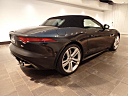 Thumbnail image of 2014 Jaguar F-TYPE at Jaguar - Aston Martin - Mclaren Palm Beach