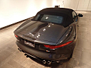 2014 Jaguar F-TYPE V8 S at Jaguar - Aston Martin - Mclaren Palm Beach