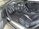 Thumbnail image of 2014 Jaguar F-TYPE at Jaguar - Aston Martin - Mclaren Palm Beach