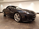 Thumbnail image of 2014 Jaguar F-TYPE at Jaguar - Aston Martin - Mclaren Palm Beach