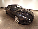 Thumbnail image of 2014 Jaguar F-TYPE at Jaguar - Aston Martin - Mclaren Palm Beach