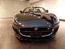 Thumbnail image of 2014 Jaguar F-TYPE at Jaguar - Aston Martin - Mclaren Palm Beach