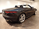 Thumbnail image of 2014 Jaguar F-TYPE at Jaguar - Aston Martin - Mclaren Palm Beach