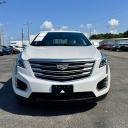 2018 Cadillac XT5 Luxury at DIXIE MOTORS INC.