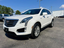 Thumbnail image of 2018 Cadillac XT5 at DIXIE MOTORS INC.