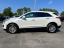 Thumbnail image of 2018 Cadillac XT5 at DIXIE MOTORS INC.